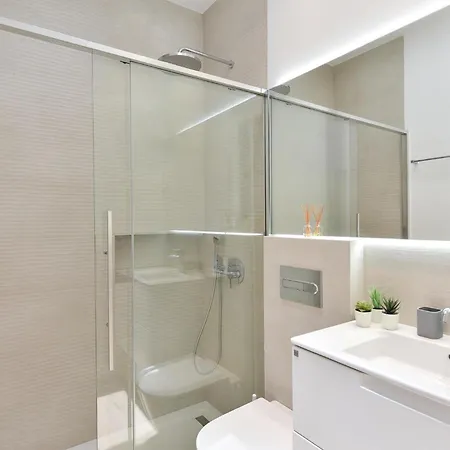 Santa Barbara Emb5 By Villagrancanaria Apartamento Playa del Inglés
