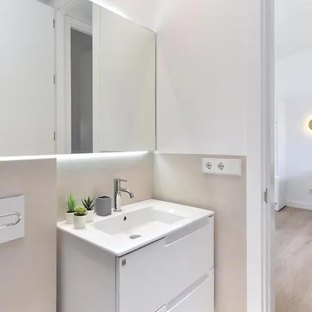 Santa Barbara Emb5 By Villagrancanaria Apartmán