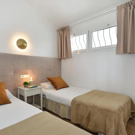 Apartamento Santa Barbara Emb5 By Villagrancanaria Playa del Inglés
