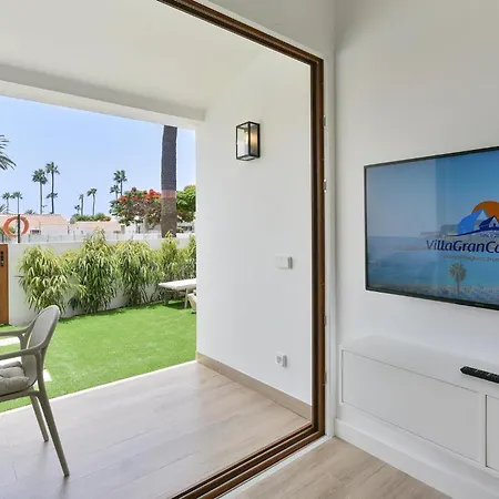 Santa Barbara Emb5 By Villagrancanaria Appartement Playa del Inglés